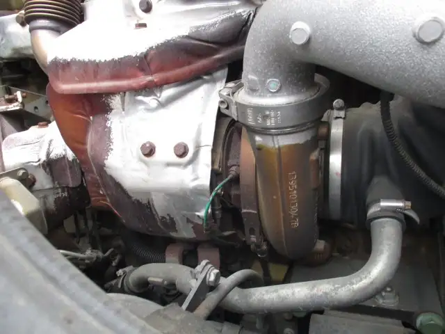 平成28年06月中古大型トラクタヘッド三菱ふそうスーパーグレートの画像49