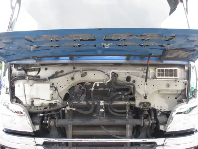 平成28年06月中古大型トラクタヘッド三菱ふそうスーパーグレートの画像52