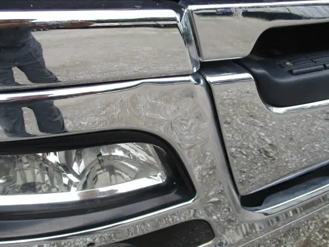 平成28年06月中古大型トラクタヘッド三菱ふそうスーパーグレートの画像54