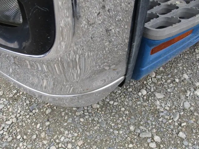 平成28年06月中古大型トラクタヘッド三菱ふそうスーパーグレートの画像55