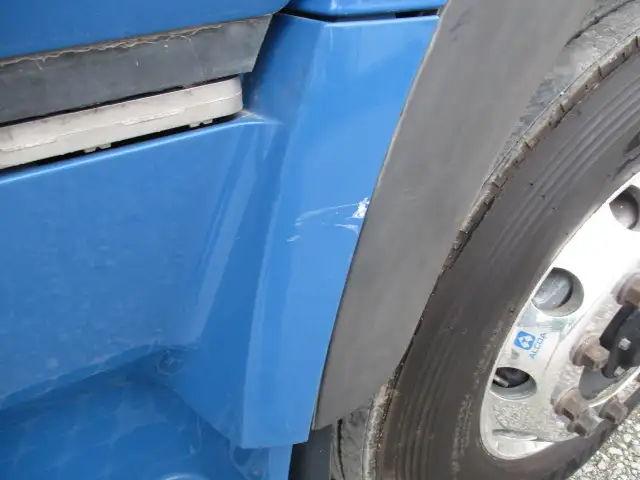 平成28年06月中古大型トラクタヘッド三菱ふそうスーパーグレートの画像56