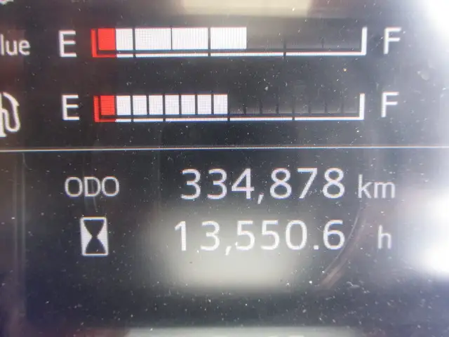 令和01年/平成31年10月中古大型トラクタヘッド日野プロフィアの画像29