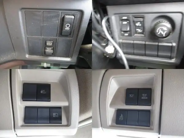 令和01年/平成31年10月中古大型トラクタヘッド日野プロフィアの画像33