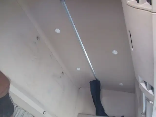 令和01年/平成31年10月中古大型トラクタヘッド日野プロフィアの画像38