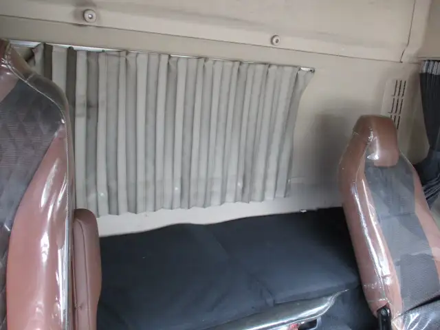 令和01年/平成31年10月中古大型トラクタヘッド日野プロフィアの画像40