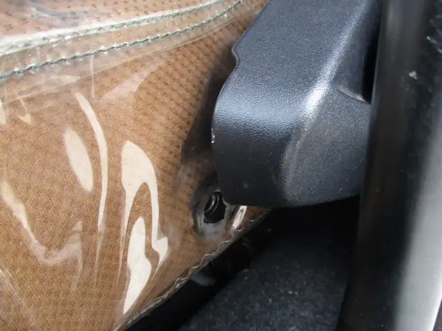 令和01年/平成31年10月中古大型トラクタヘッド日野プロフィアの画像41