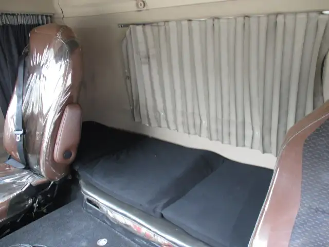 令和01年/平成31年10月中古大型トラクタヘッド日野プロフィアの画像42