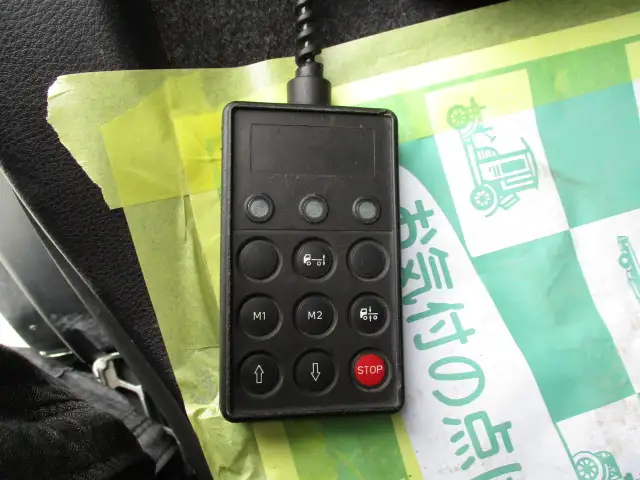 令和01年/平成31年10月中古大型トラクタヘッド日野プロフィアの画像44