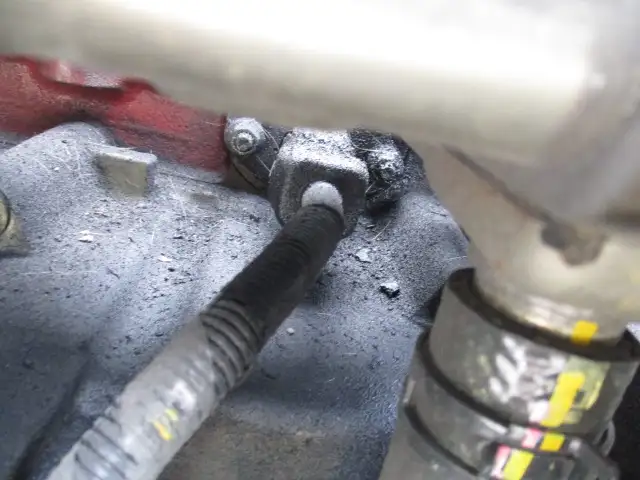 令和01年/平成31年10月中古大型トラクタヘッド日野プロフィアの画像50