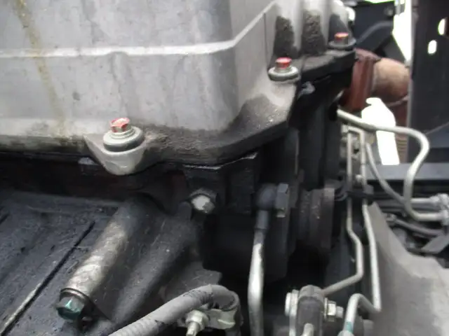 令和01年/平成31年10月中古大型トラクタヘッド日野プロフィアの画像52