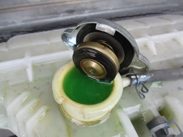 令和01年/平成31年10月中古大型トラクタヘッド日野プロフィアの画像53