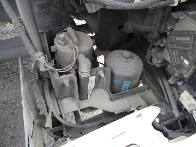 令和01年/平成31年10月中古大型トラクタヘッド日野プロフィアの画像54