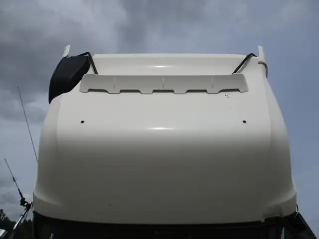 令和01年/平成31年10月中古大型トラクタヘッド日野プロフィアの画像56