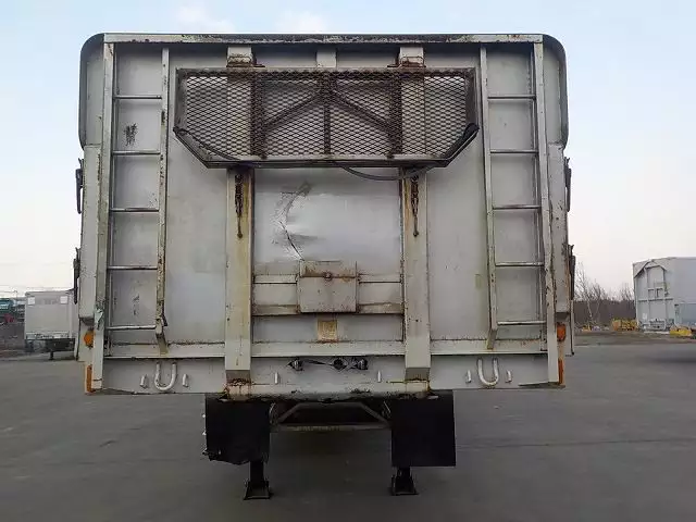 平成07年07月中古その他日本フルハーフフルハーフの画像2