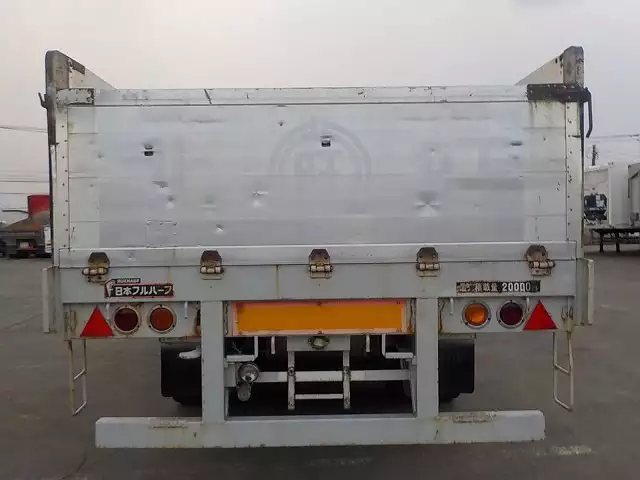 平成07年07月中古その他日本フルハーフフルハーフの画像6