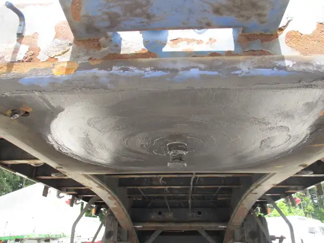 平成18年03月中古その他アオリ付トレーラー・フラットトレーラートレクスの画像12