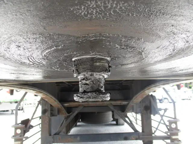 平成18年03月中古その他アオリ付トレーラー・フラットトレーラートレクスの画像14