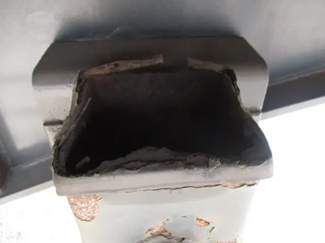 平成18年03月中古その他アオリ付トレーラー・フラットトレーラートレクスの画像21