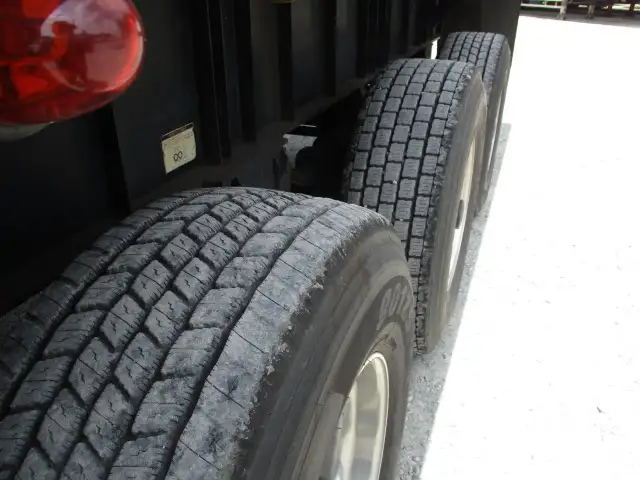 平成18年03月中古その他アオリ付トレーラー・フラットトレーラートレクスの画像29