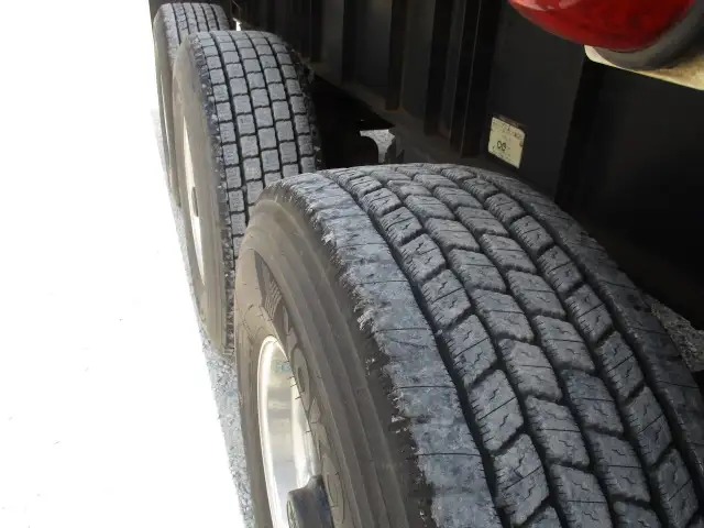 平成18年03月中古その他アオリ付トレーラー・フラットトレーラートレクスの画像31