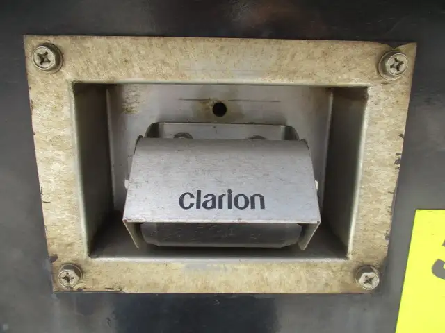 平成18年03月中古その他アオリ付トレーラー・フラットトレーラートレクスの画像39