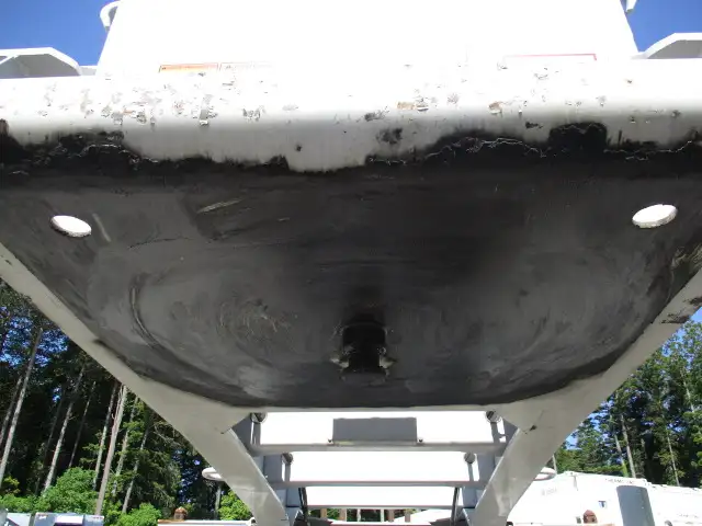 令和01年/平成31年00月中古大型コンテナシャーシートレクスの画像12