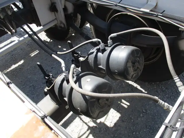 令和01年/平成31年00月中古大型コンテナシャーシートレクスの画像25