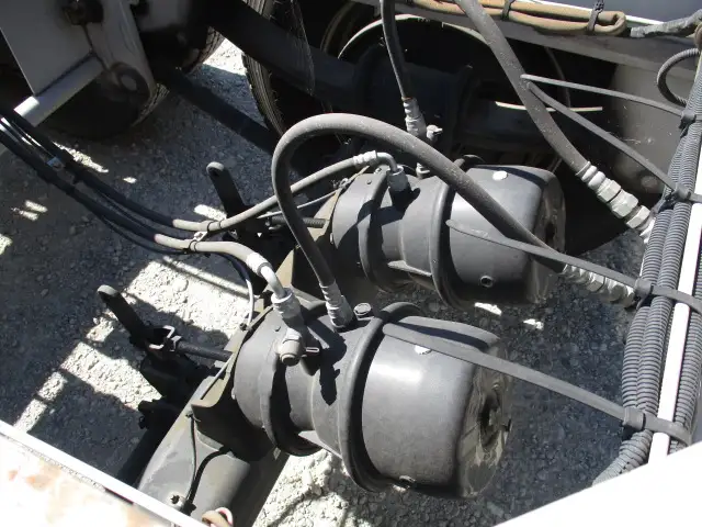 令和01年/平成31年00月中古大型コンテナシャーシートレクスの画像26