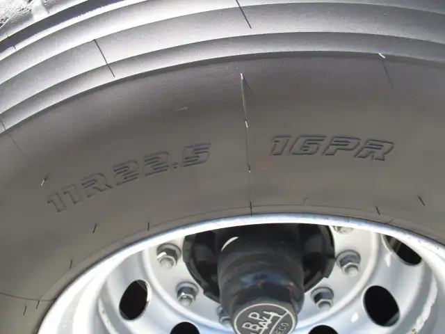 令和01年/平成31年00月中古大型コンテナシャーシートレクスの画像28