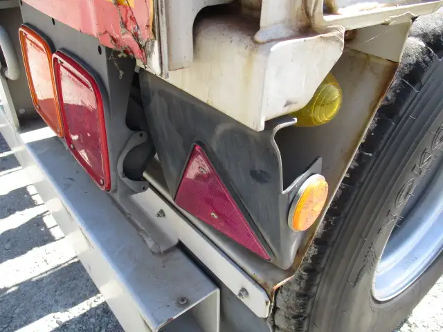 令和01年/平成31年00月中古大型コンテナシャーシートレクスの画像40