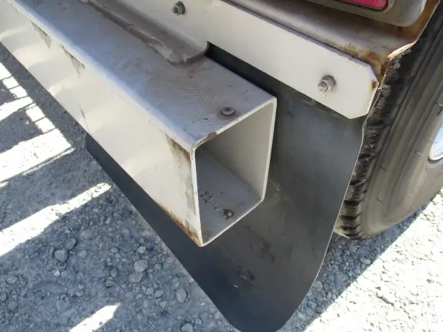 令和01年/平成31年00月中古大型コンテナシャーシートレクスの画像42