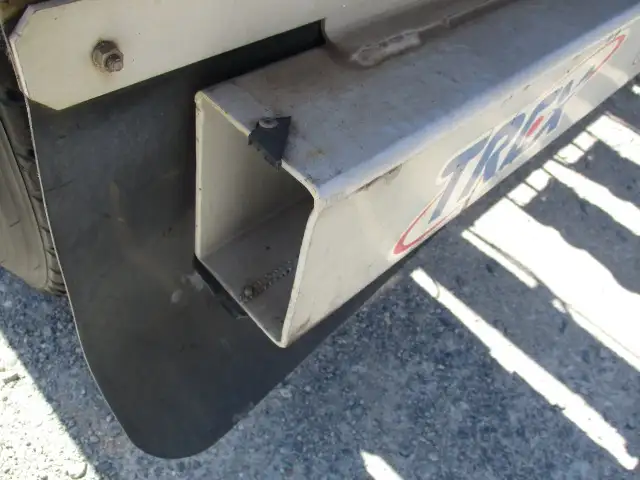 令和01年/平成31年00月中古大型コンテナシャーシートレクスの画像47