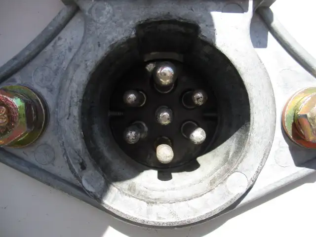 令和01年/平成31年00月中古大型コンテナシャーシートレクスの画像10