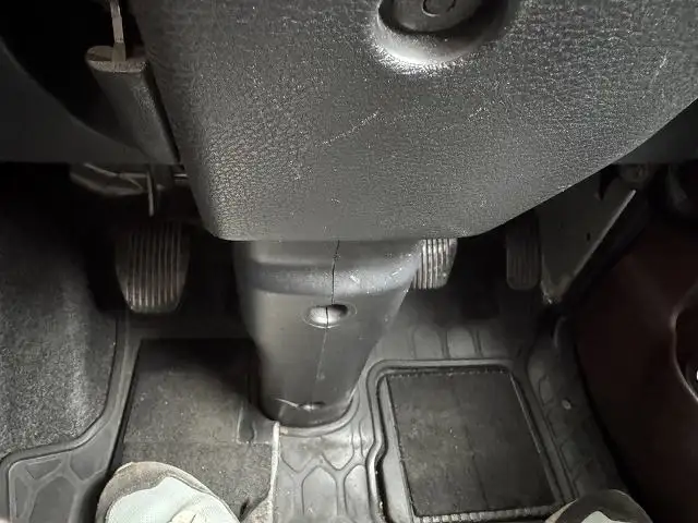 令和1年 日野 トラクタ 410馬力 7速MT 第五輪荷重11,500kg の画像16