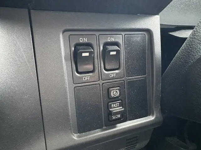 令和1年 日野 トラクタ 410馬力 7速MT 第五輪荷重11,500kg の画像18