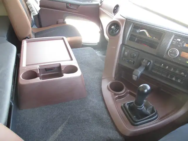 令和01年/平成31年07月中古大型トラクタヘッド日野プロフィアの画像26