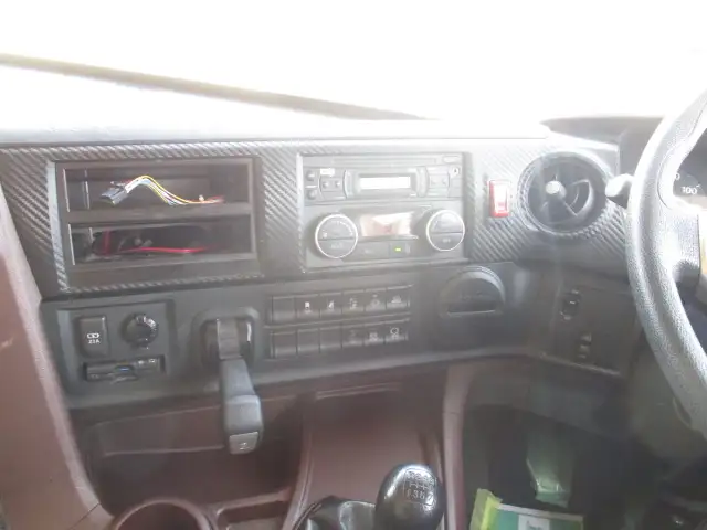 令和01年/平成31年07月中古大型トラクタヘッド日野プロフィアの画像28