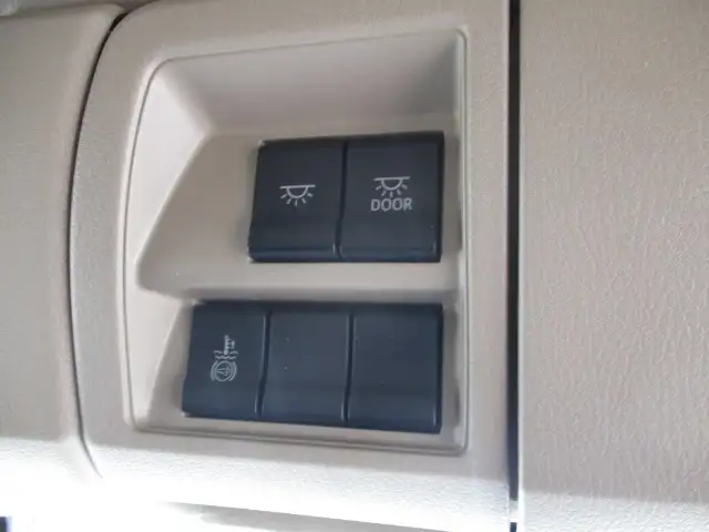 令和01年/平成31年07月中古大型トラクタヘッド日野プロフィアの画像34