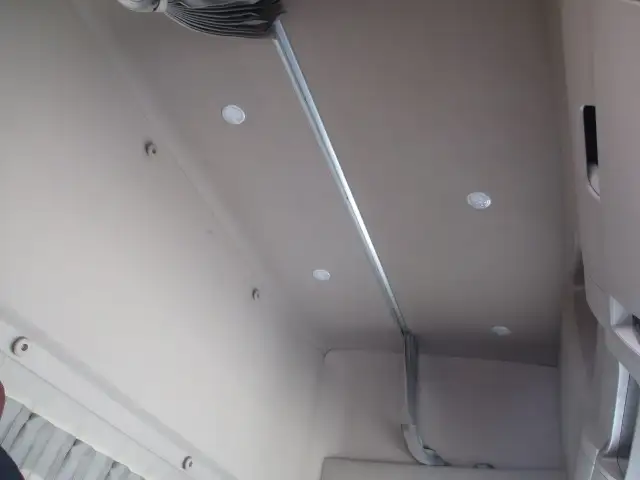 令和01年/平成31年07月中古大型トラクタヘッド日野プロフィアの画像37