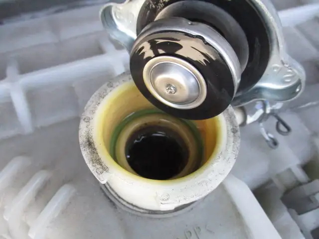 令和01年/平成31年07月中古大型トラクタヘッド日野プロフィアの画像45