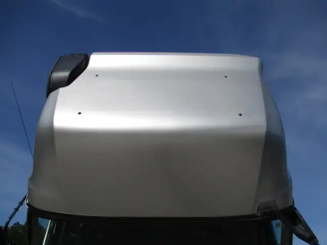令和01年/平成31年07月中古大型トラクタヘッド日野プロフィアの画像47