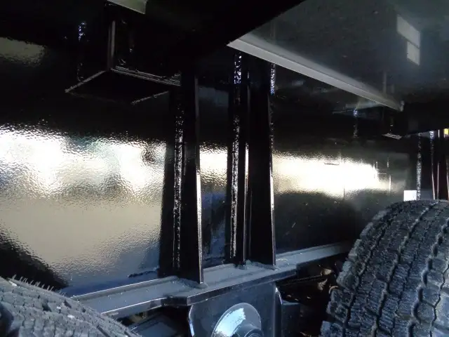 令和05年07月中古その他ダンプトレーラー・重機運搬トレーラー東邦東邦の画像12