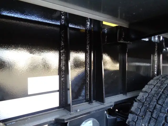 令和05年07月中古その他ダンプトレーラー・重機運搬トレーラー東邦東邦の画像13