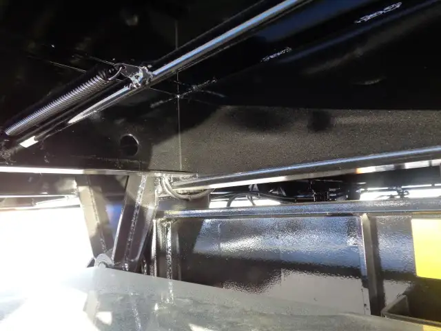 令和05年07月中古その他ダンプトレーラー・重機運搬トレーラー東邦東邦の画像14