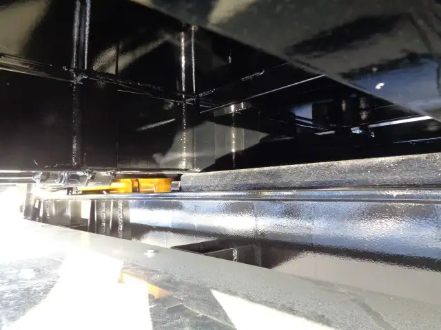 令和05年07月中古その他ダンプトレーラー・重機運搬トレーラー東邦東邦の画像15