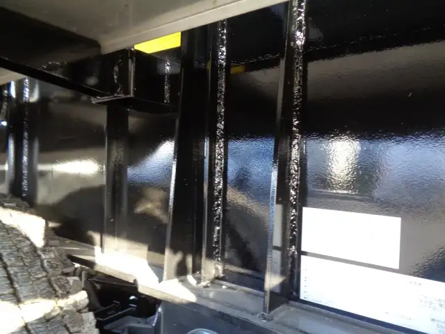 令和05年07月中古その他ダンプトレーラー・重機運搬トレーラー東邦東邦の画像17