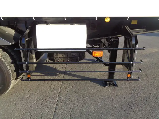 令和05年07月中古その他ダンプトレーラー・重機運搬トレーラー東邦東邦の画像18