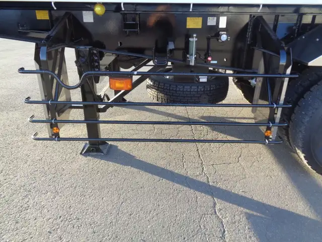 令和05年07月中古その他ダンプトレーラー・重機運搬トレーラー東邦東邦の画像19