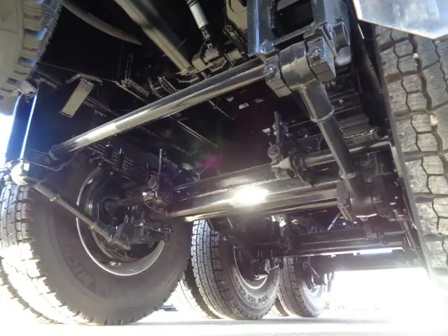 令和05年07月中古その他ダンプトレーラー・重機運搬トレーラー東邦東邦の画像21