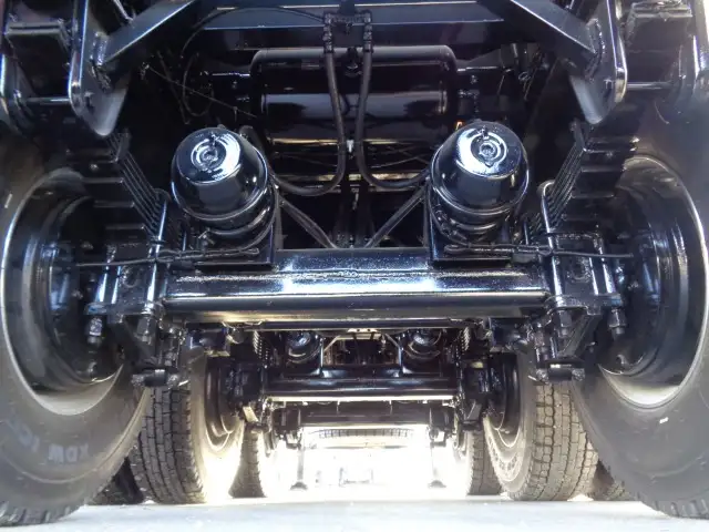 令和05年07月中古その他ダンプトレーラー・重機運搬トレーラー東邦東邦の画像22